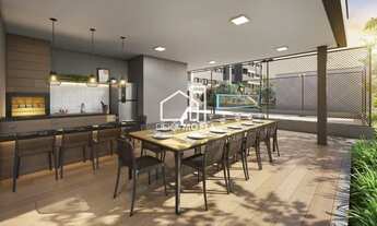 Imagem 4: Apartamento para Venda em Uberlândia, Shopping Park, 2 dormitórios, 1 suíte, 1 banheiro, 1