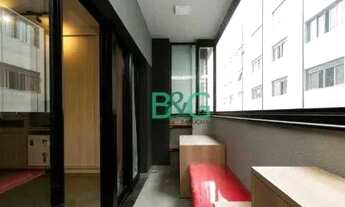 Imagem: Studio com 1 dormitório para alugar, 36