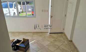 Imagem 2: Linda Casa em Condomínio fechado para alugar, 2 dorms + sotão, 1 suíte, 2 vagas