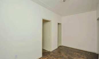 Imagem 4: Apartamento com 1 dormitório para alugar, 40 m² por R$ 1.038,00/mês - Praia de Belas - Por