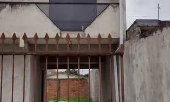 Imagem: Kitnet ampla com água e internet 650,00