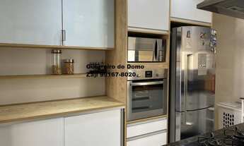 Imagem 7: Domo Life 123 m2 Vista Livre R$ 1.230.000 Estuda Permuta Ap. Até R$ 550.000 Centro SBC