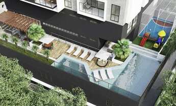 Imagem 3: Apartamento com 2 dormitórios à venda, a partir de 57 m² por R$ 425.900 - Bessa - João Pes