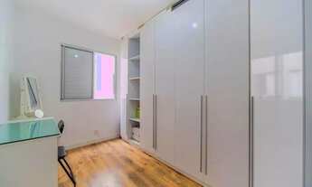 Imagem 7: Apartamento Duplex com 4 dormitórios à venda, 82 m² por R$ 390.000,00 - São Pedro - Osasco