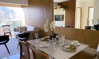 Imagem 6: Apartamento para Venda em Goiânia, Serrinha, 2 dormitórios, 1 suíte, 1 banheiro, 1 vaga