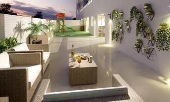 Imagem 7: Apartamento com 3 dormitórios à venda, 80 m² - Capoeiras - Florianópolis/SC