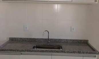 Imagem 5: TAUBATÉ - Apartamento Padrão - APARTAMENTO NO RESIDENCIAL VILA VELHA-TAUBATÉ/SP