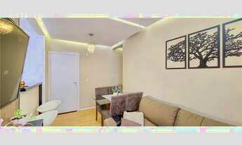 Imagem: Apartamento 56 m², 2 Dorm, Jundiaí-SP