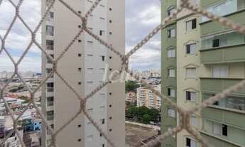 Imagem 6: São Paulo - Apartamento Padrão - Mooca