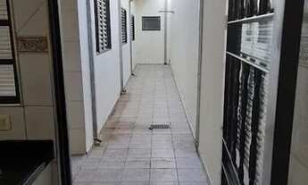 Imagem 7: Casa com 3 dormitórios para alugar, 132 m² por R$ 1.650/mês - Parque Residencial Jaguari