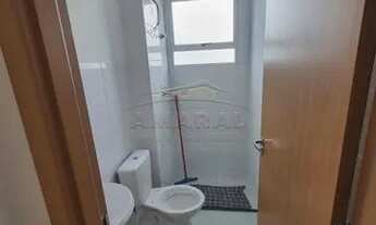 Imagem 2: Suzano - Apartamento Padrão - Parque Santa Rosa