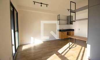 Imagem 6: Apartamento para Aluguel - Pinheiros, 1 Quarto, 37 m2