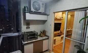 Imagem 2: EXCELENTE APARTAMENTO 3 DORMITÓRIOS COM SUITE