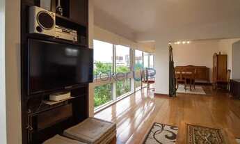 Imagem 4: Apartamento em Higienópolis - Porto Alegre, RS