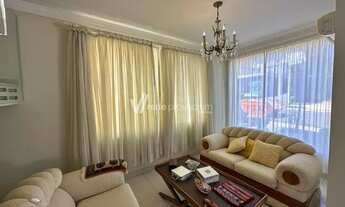 Imagem 5: Casa - Swiss Park - Campinas