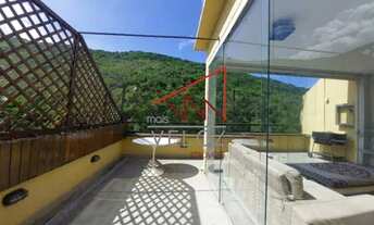 Imagem 2: Apartamento-À VENDA-São Conrado-Rio de Janeiro-RJ