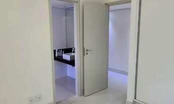 Imagem 15: Excelente apartamento de 143 m2 com 4 quartos, 2 suítes, todo planejado no Buritis