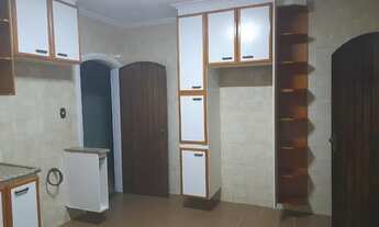 Imagem 6: Casa com 2 dormitórios para alugar, 300 m² por R$ 2.580,00/mês - Jardim Santa Gertrudes