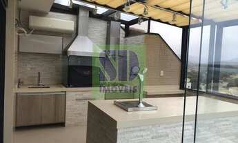 Imagem 3: Cobertura em Passagem - Cabo Frio