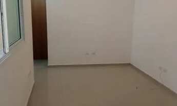 Imagem 6: Apartamento com 2 dormitórios para alugar, 45 m² por R$ 1.483/mês - Vila Humaitá - Santo A