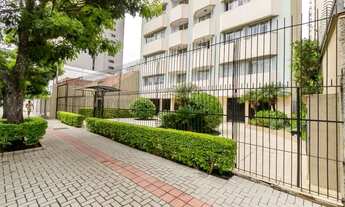 Imagem 3: APARTAMENTO com 2 dormitórios à venda com 47m² por R$ 280.000,00 no bairro Cristo Rei - CU