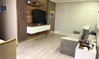 Imagem: Apartamento com 2 Quartos à Venda, 79 m²