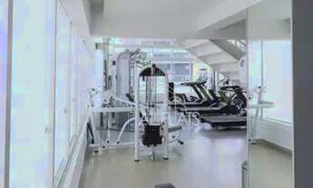 Imagem 5: Apartamento com 1 dormitório para alugar, 38 m² por R$ 4.300/mês no Brooklin - São Paulo/S