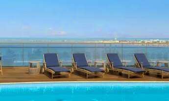 Imagem: Apartamento para venda com 33 metros quadrados