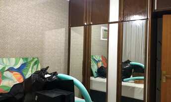 Imagem 7: Apartamento primeiro andar, frente, sol da manhã, 78 m2, 3 quartos em Jardim Camburi