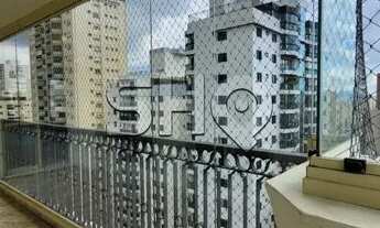 Imagem 2: Apartamento em Perdizes com 4 dormitórios