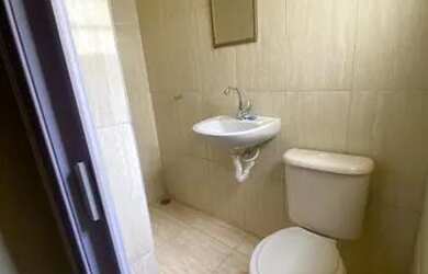 Imagem 13: Casa com 3 dormitórios, 80 m² - venda por R$ 440.000 ou aluguel por R$ 1.800/mês - Parque