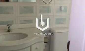 Imagem 4: Apartamento no Litoral Guarujá 75m² dois dormitórios sendo 1 suíte