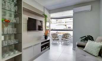 Imagem 3: Apartamento para Locação em Florianópolis, Jurerê Internacional, 2 dormitórios, 1 suíte, 2