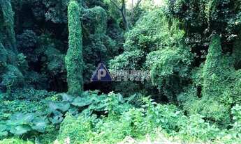 Imagem 5: Terreno no Cosme Velho