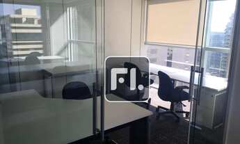 Imagem 4: Conjunto para alugar, 456 m² por R$ 46.659,00/mês - Vila Olímpia - São Paulo/SP