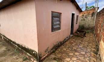 Imagem 2: Casa Anápolis com terreno de 360 m, com duas casas no anexo do Itamaraty!