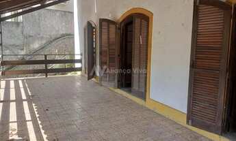 Imagem 2: Laranjeiras Casa com 4 dormitórios