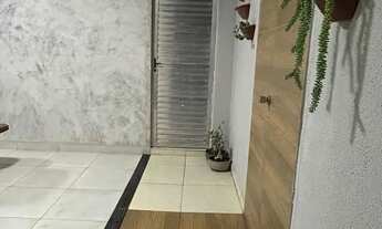 Imagem 5: Condomínio 2-4 sendo uma suíte, área Goumett