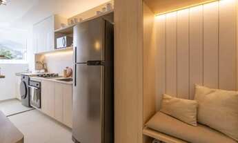 Imagem 3: Condomínio no Centro de Niterói - Obras iniciadas- 2 Qts- Entrega em 2 anos