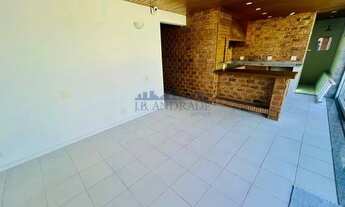 Imagem 6: Barra da Tijuca Apartamento cobertura com 4 dormitórios