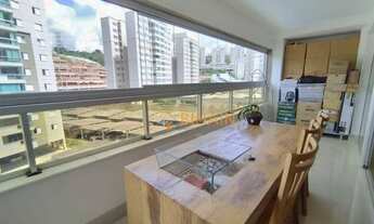 Imagem 3: Apartamento com 4 dormitórios à venda, 126 m² por R$ 1.420.000,00 - Buritis - Belo Horizon