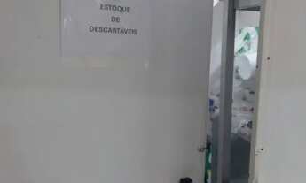 Imagem 2: Cozinha industrial /LABORATÓRIO, Fábrica de cosméticos