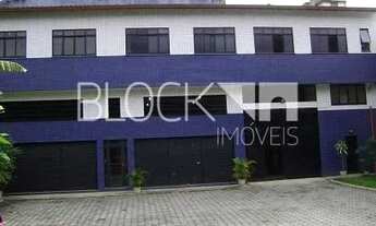 Imagem 2: Vargem Grande Galpão / depósito com aluguel por R$40.000 /mês