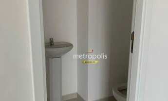 Imagem 7: Sala para alugar, 38 m² por R$ 3.056,91/mês - Jardim - Santo André/SP