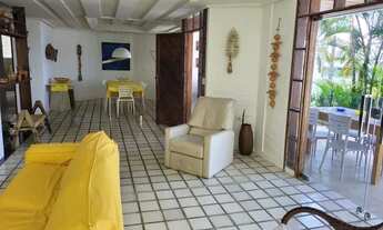 Imagem 7: Casa vista mar ponta negra 5 suítes