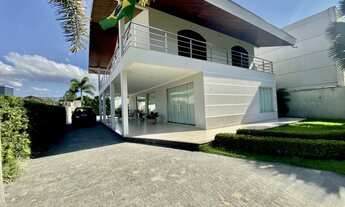 Imagem: Belíssima Casa por Excelência