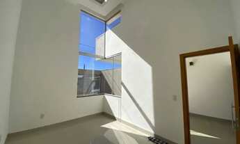 Imagem 5: Casa Parque Brasília com 3 Quartos, 1 Suíte, Moderna, Pé direito duplo, Anápolis