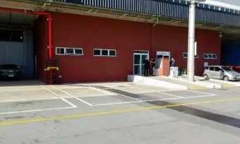 Imagem 6: Galpão para alugar, 1980 m² por R$ 76.390,00/mês - Batistini - São Bernardo do Campo/SP