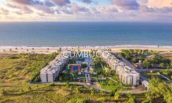 Imagem 12: Apartamento com 3 dormitórios à venda, 95 m² por R$ 1.700.000,00 - Cumbuco - Caucaia/CE