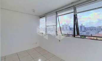 Imagem 7: SALA COMERCIAL COM 35 METROS PRIVATIVOS, COM VAGA - NO BAIRRO SANTANA